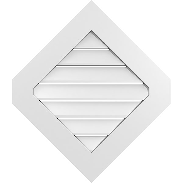 Ekena Millwork GVPVP26X3001SF-12