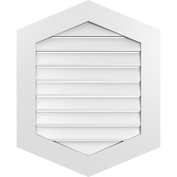 Ekena Millwork GVPVP26X3201SF-05