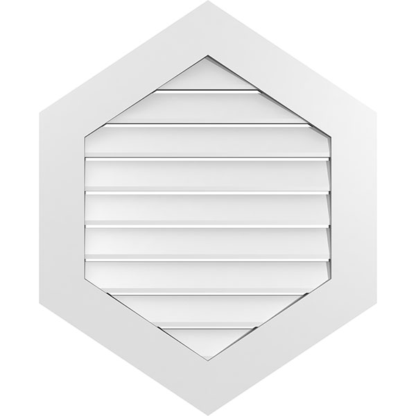Ekena Millwork GVPVP26X3201SF-08