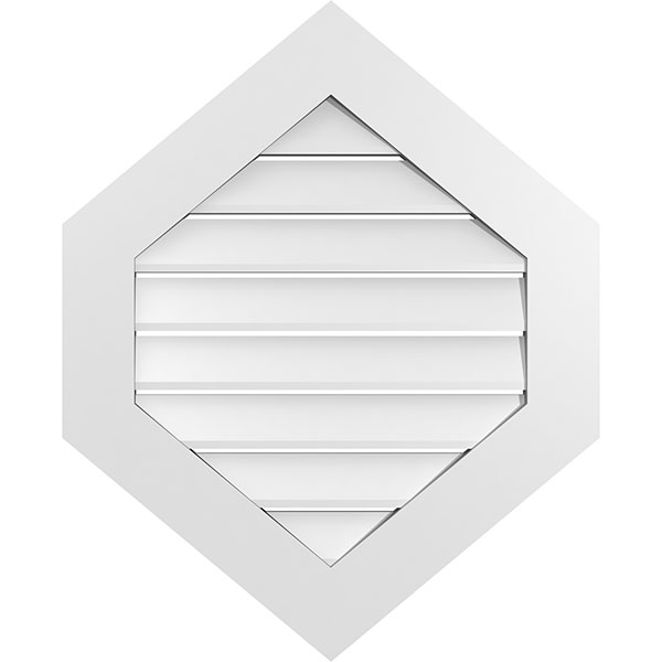 Ekena Millwork GVPVP26X3201SF-10