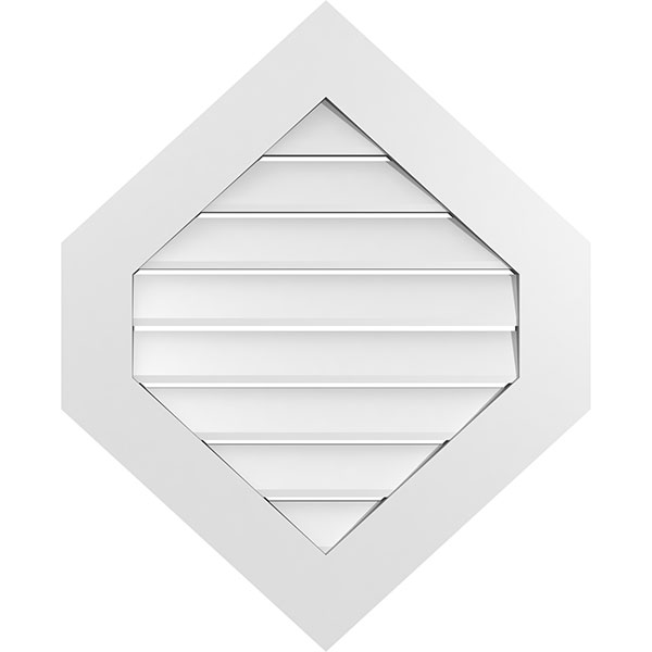 Ekena Millwork GVPVP26X3201SF-11