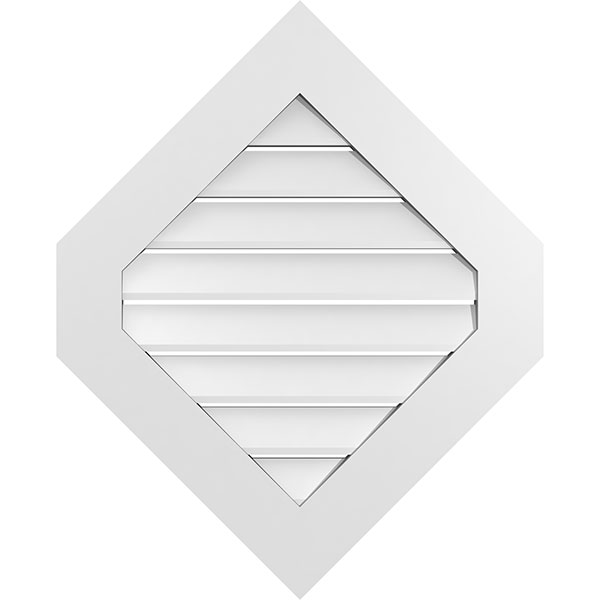 Ekena Millwork GVPVP26X3201SF-12