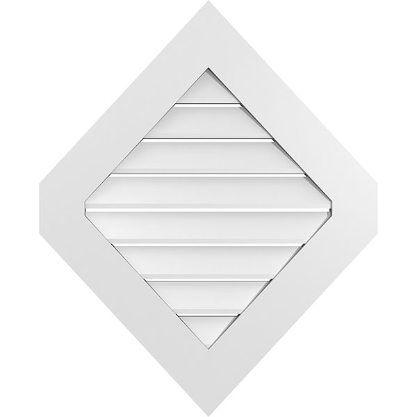 Ekena Millwork GVPVP26X3201SF-13