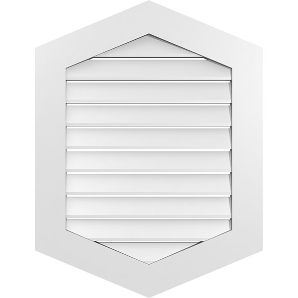 Ekena Millwork GVPVP26X3401SF-05
