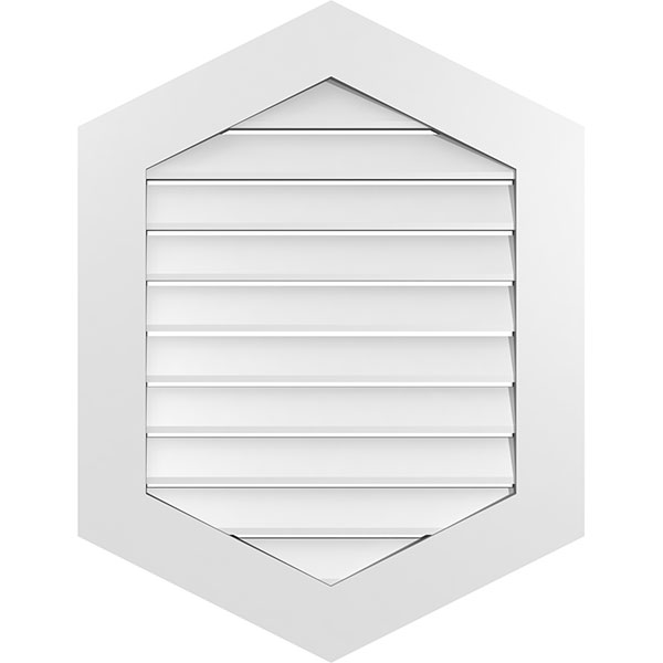Ekena Millwork GVPVP26X3401SF-06