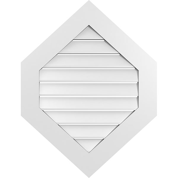 Ekena Millwork GVPVP26X3401SF-11