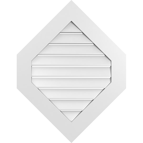 Ekena Millwork GVPVP26X3401SF-12