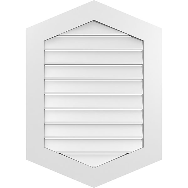 Ekena Millwork GVPVP26X3601SF-05