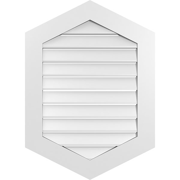Ekena Millwork GVPVP26X3601SF-06