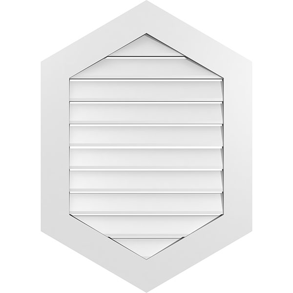 Ekena Millwork GVPVP26X3601SF-07
