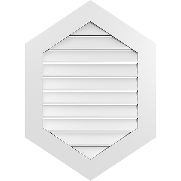 Ekena Millwork GVPVP26X3601SF-08