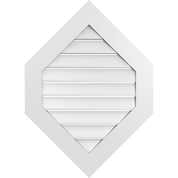 Ekena Millwork GVPVP26X3601SF-12
