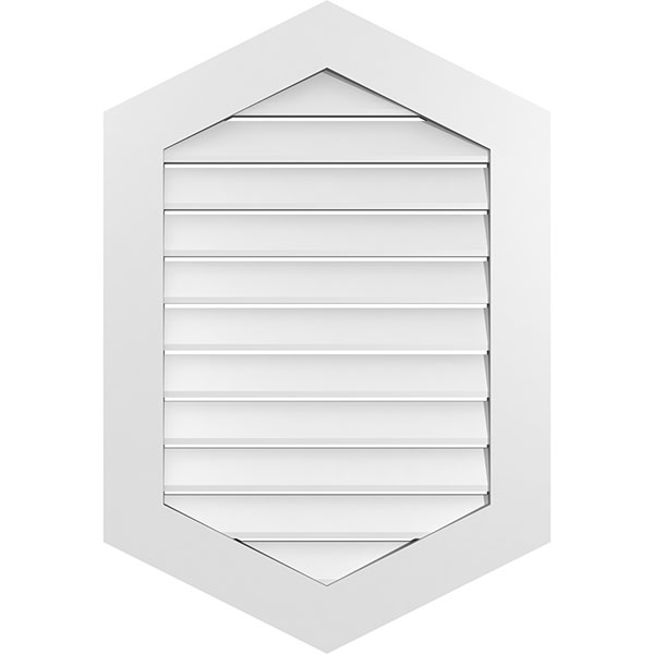 Ekena Millwork GVPVP26X3801SF-06