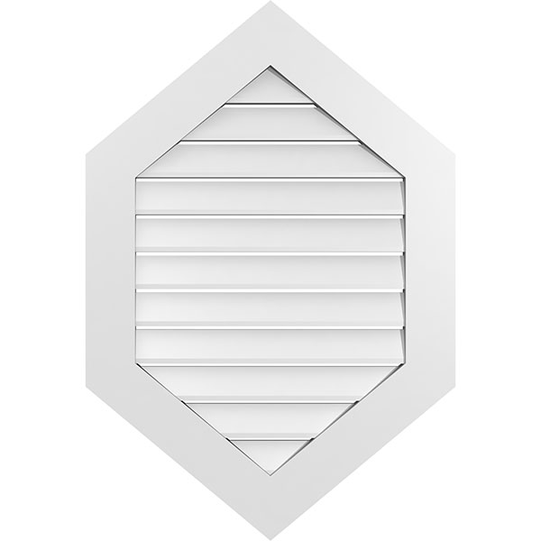 Ekena Millwork GVPVP26X3801SF-10