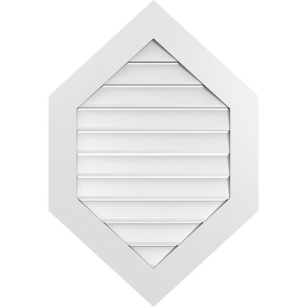 Ekena Millwork GVPVP26X3801SF-11