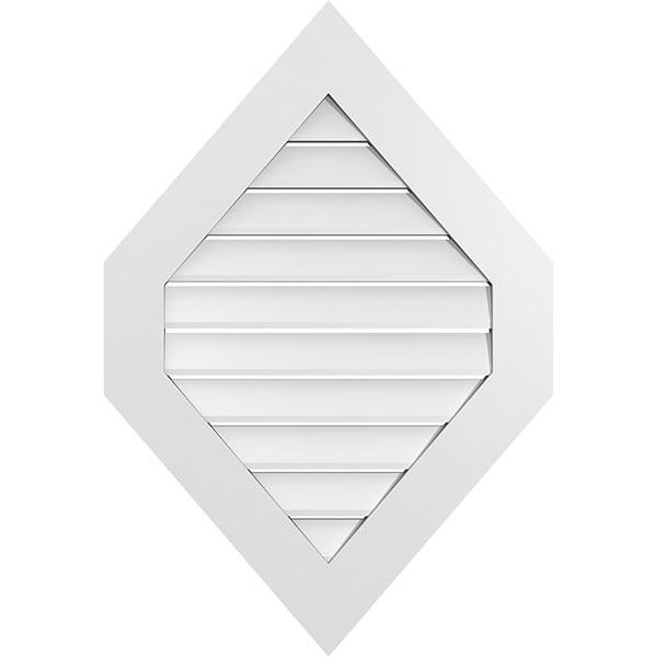 Ekena Millwork GVPVP26X3801SF-14