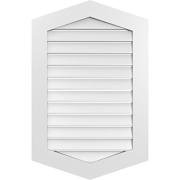 Ekena Millwork GVPVP26X4001SF-04