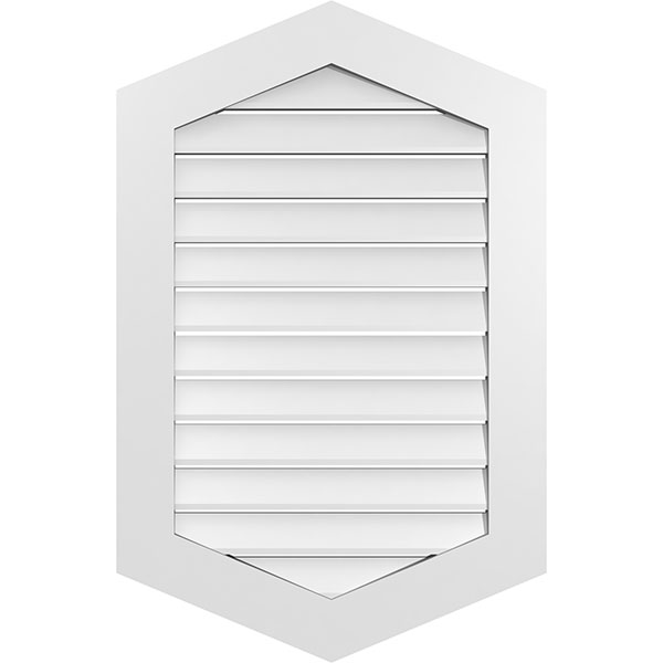 Ekena Millwork GVPVP26X4001SF-05