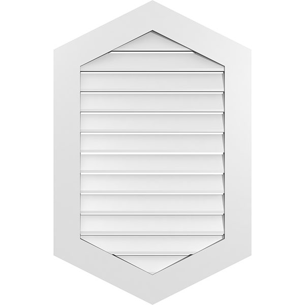 Ekena Millwork GVPVP26X4001SF-06