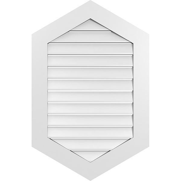 Ekena Millwork GVPVP26X4001SF-07