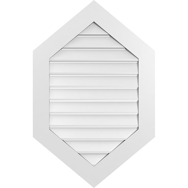 Ekena Millwork GVPVP26X4001SF-10