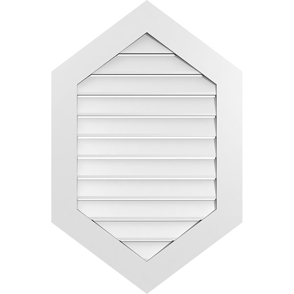 Ekena Millwork GVPVP26X4001SF-09