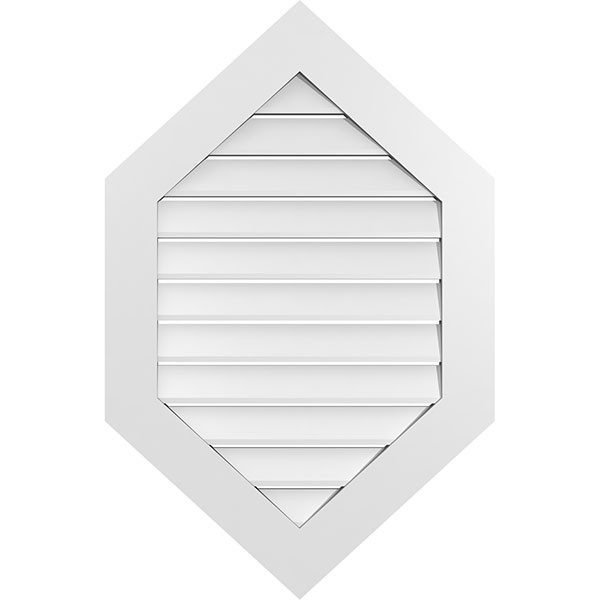 Ekena Millwork GVPVP26X4001SF-11