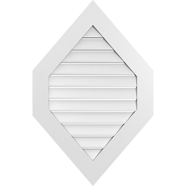 Ekena Millwork GVPVP26X4001SF-14