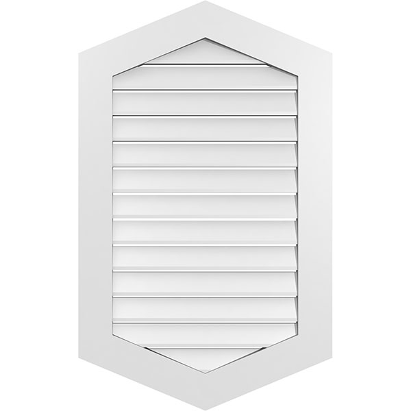 Ekena Millwork GVPVP26X4201SF-05