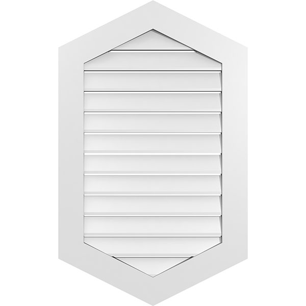 Ekena Millwork GVPVP26X4201SF-06