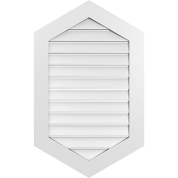 Ekena Millwork GVPVP26X4201SF-07