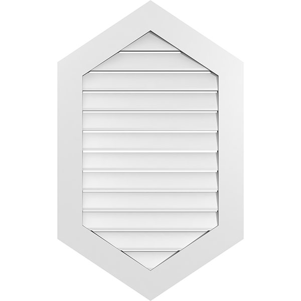 Ekena Millwork GVPVP26X4201SF-08