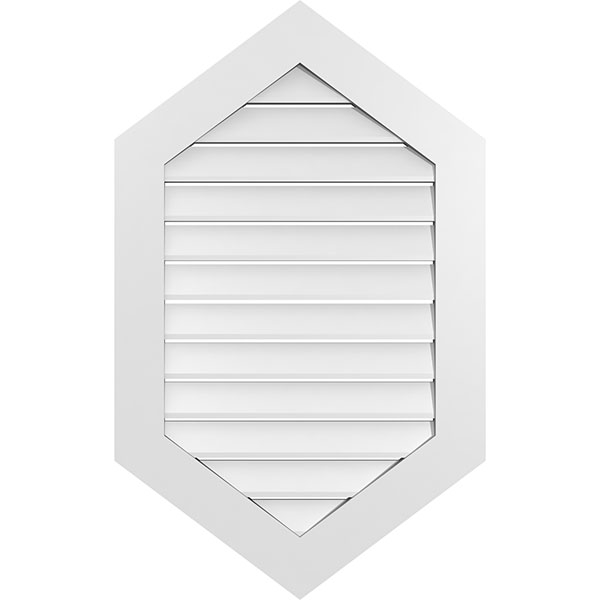 Ekena Millwork GVPVP26X4201SF-09
