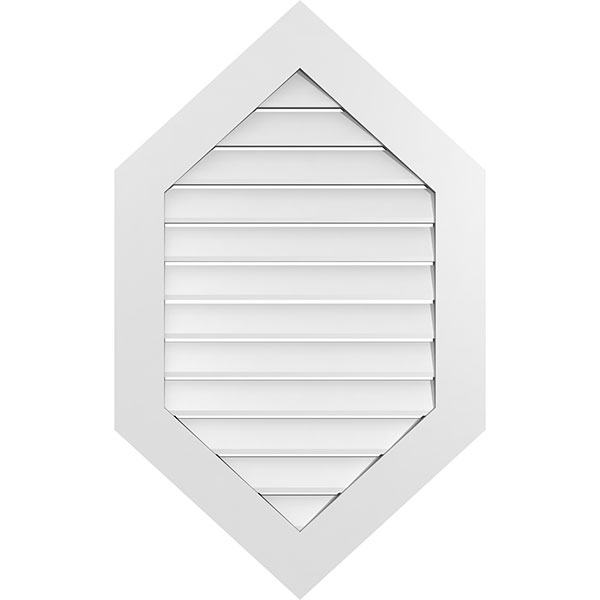 Ekena Millwork GVPVP26X4201SF-11