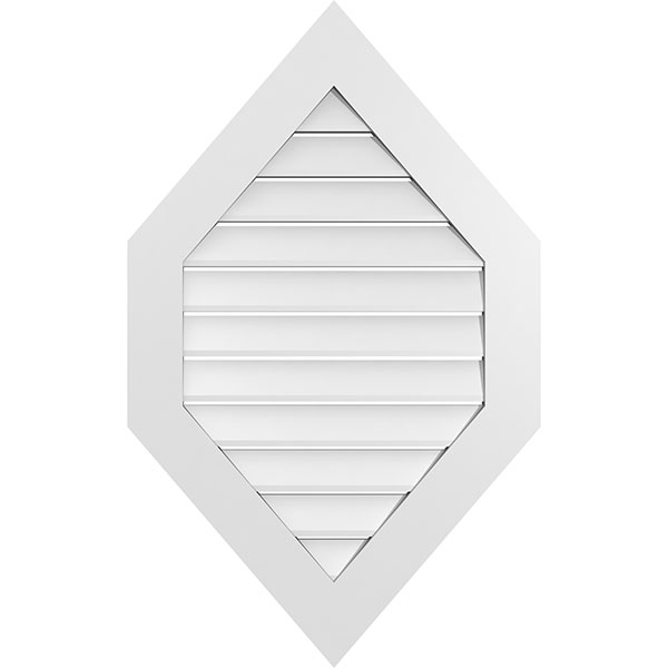 Ekena Millwork GVPVP26X4201SF-14