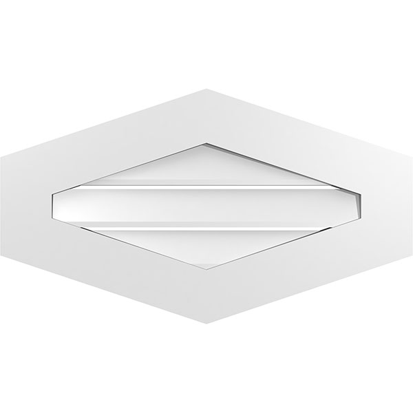 Ekena Millwork GVPVP28X1601SF-04