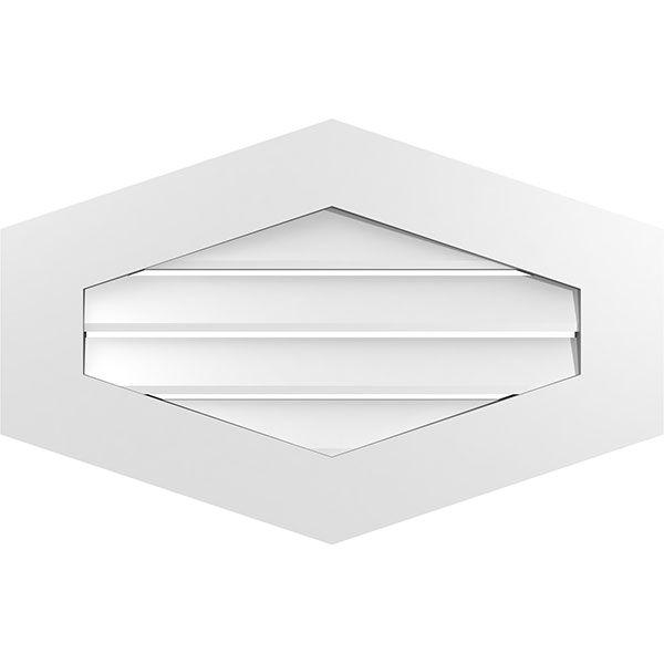Ekena Millwork GVPVP28X1801SF-04