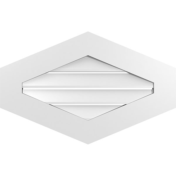 Ekena Millwork GVPVP28X1801SF-05