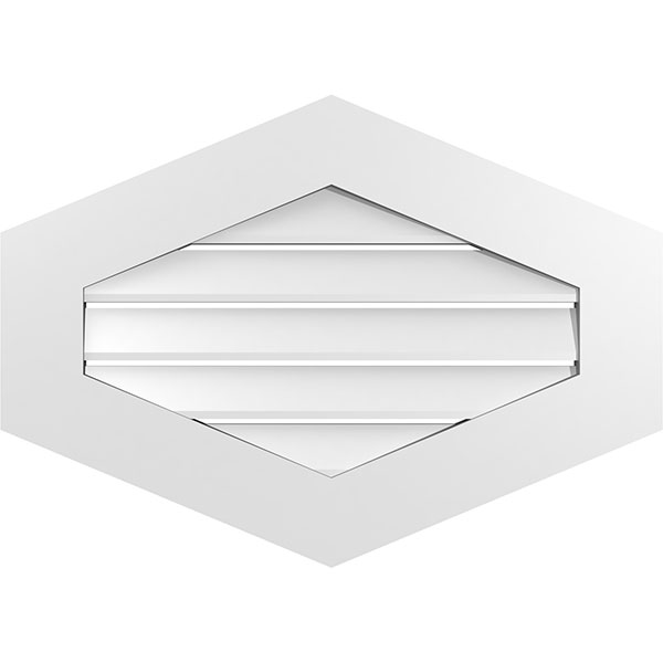 Ekena Millwork GVPVP28X2001SF-05
