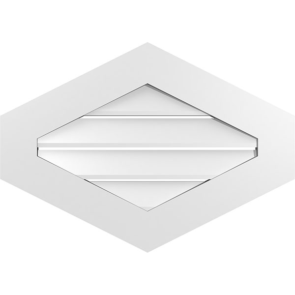 Ekena Millwork GVPVP28X2001SF-06