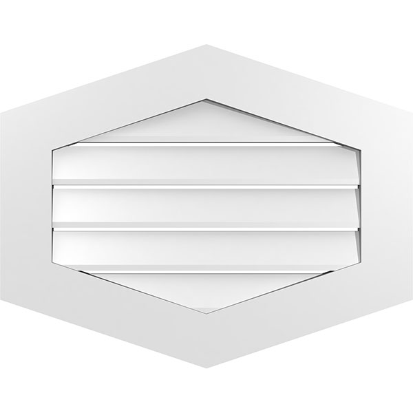 Ekena Millwork GVPVP28X2201SF-04