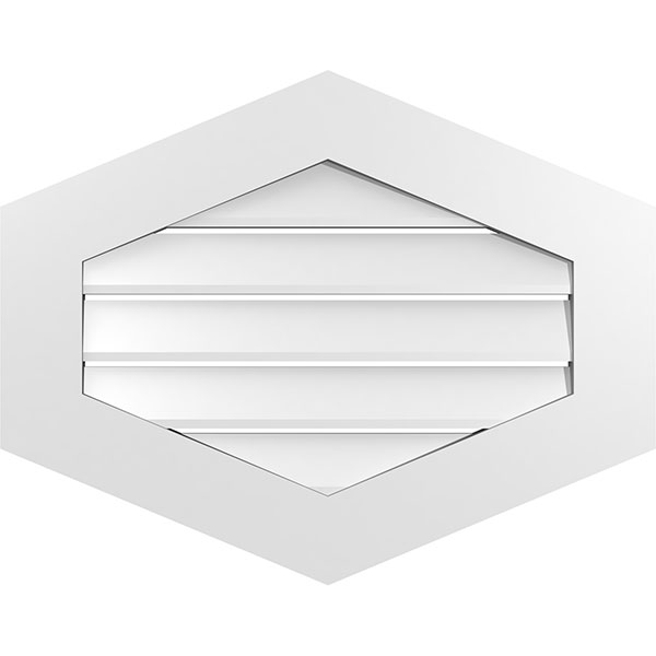Ekena Millwork GVPVP28X2201SF-05