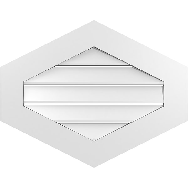 Ekena Millwork GVPVP28X2201SF-06