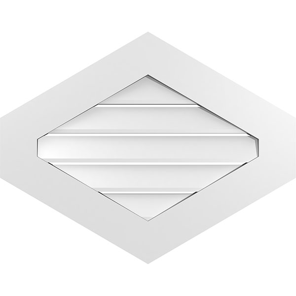 Ekena Millwork GVPVP28X2201SF-07