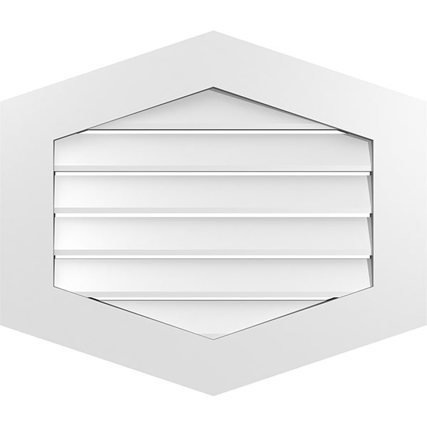 Ekena Millwork GVPVP28X2401SF-04