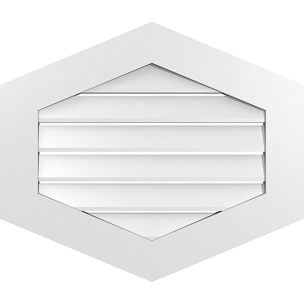 Ekena Millwork GVPVP28X2401SF-05