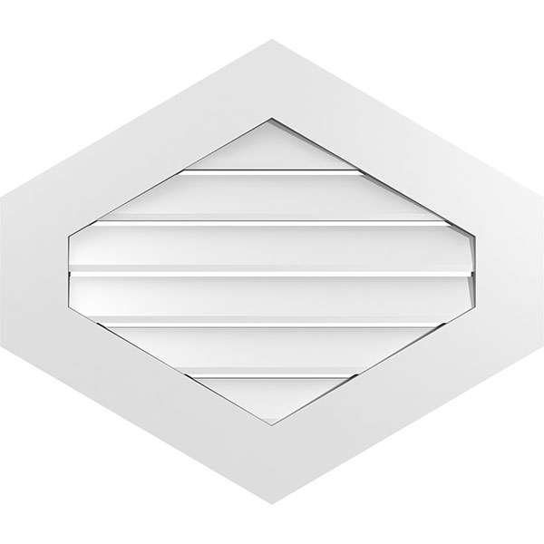 Ekena Millwork GVPVP28X2401SF-07