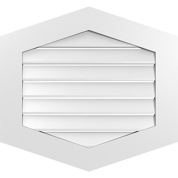 Ekena Millwork GVPVP28X2601SF-04