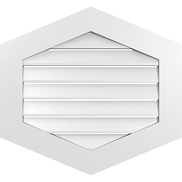 Ekena Millwork GVPVP28X2601SF-05