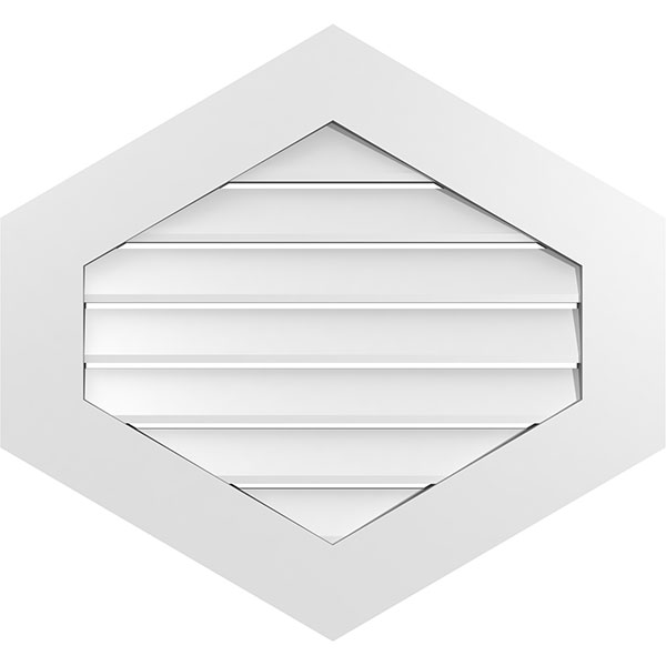 Ekena Millwork GVPVP28X2601SF-07